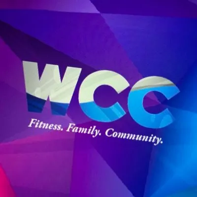 whitincommunitycenter.com's icon