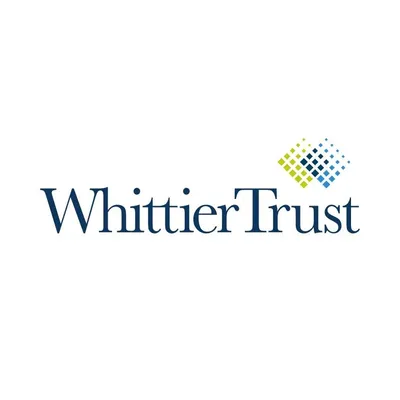 whittiertrust.com's icon