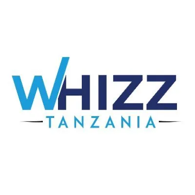 whizztanzania.com's icon