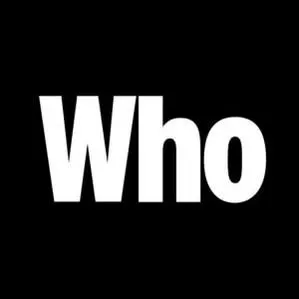 who.com.au's icon