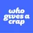 whogivesacrap.org logo