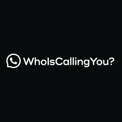 Who Is Calling You's icon