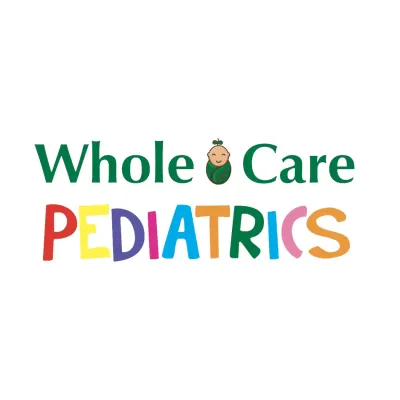 Whole Care Pediatrics's icon