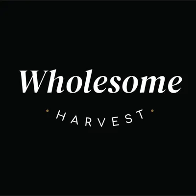 wholesome-harvest.com's icon