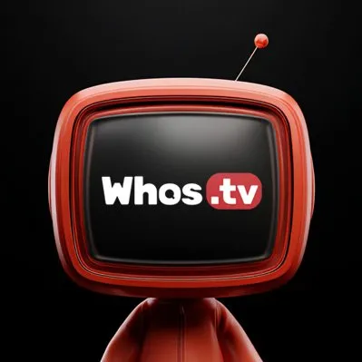whos.tv's icon