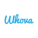 Whova logo