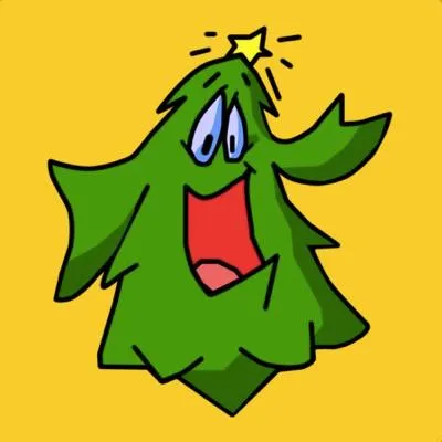 whychristmas.com's icon