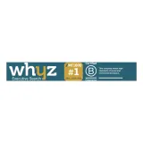 Logo van whyz