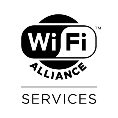 wi-fi.com's icon