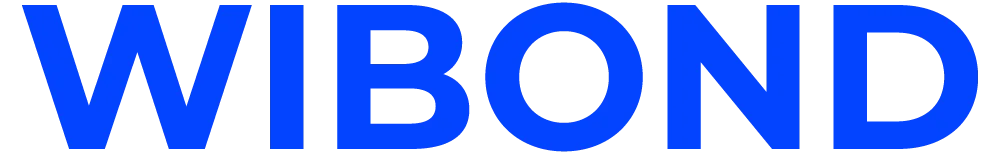 Wibond logo