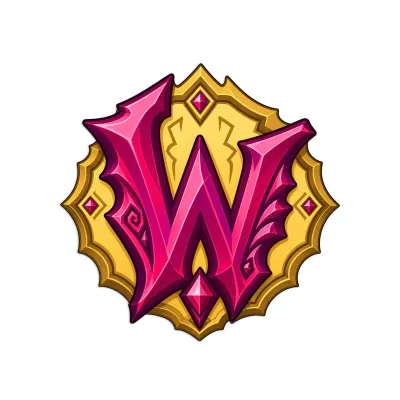 Wib's Verse's icon