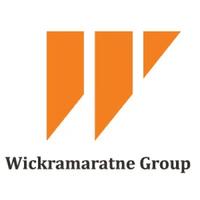 wickramaratnes.com's icon