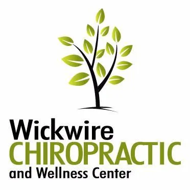 wickwirechiropractic.com's icon
