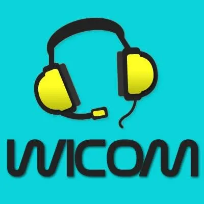 wicomheadsets.com's icon