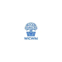 WiCWiki's icon