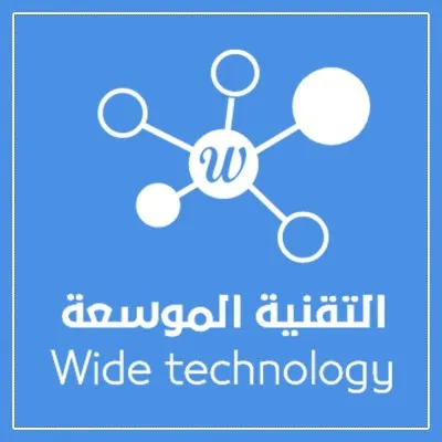 wide-techno.com's icon