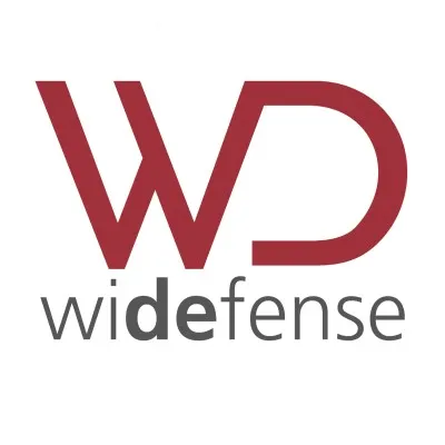 widefense.com's icon
