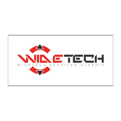 Widetect Algerie's icon