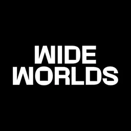 Wide Worlds