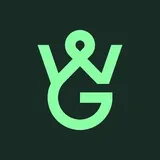 Logo van Wierenga & De Graaf