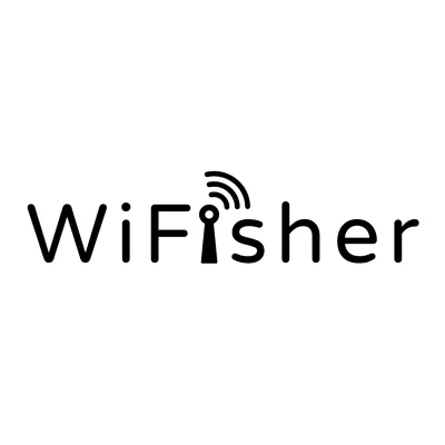 Wifisher's icon