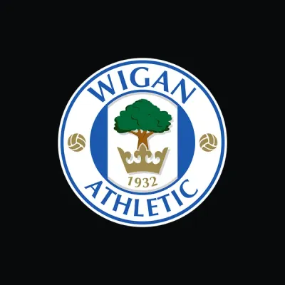 wiganlatics.co.uk's icon