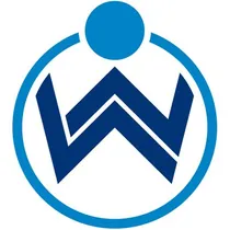 Logo van Wijkamp