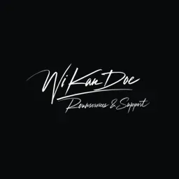 Wi kan doe's brand icon