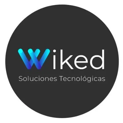 wiked.com.ec's icon