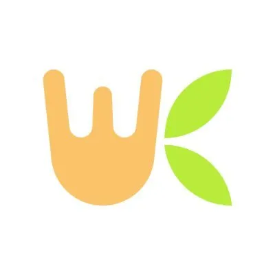 wikifoodie.co.kr's icon