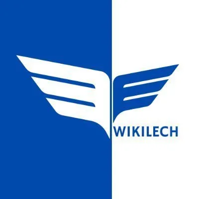 wikilech.pl's icon