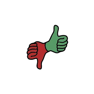 WikiLike's icon
