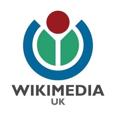 wikimedia.org.uk's icon