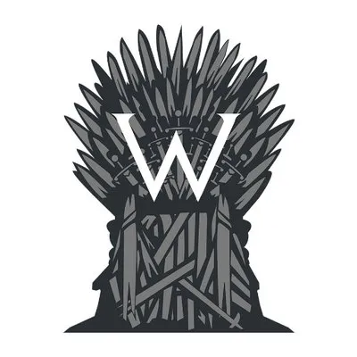 wikiofthrones.com's icon