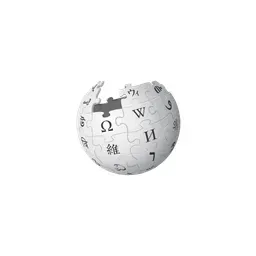 wikipedia.com's icon