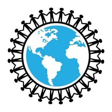 wikivoice.com's icon