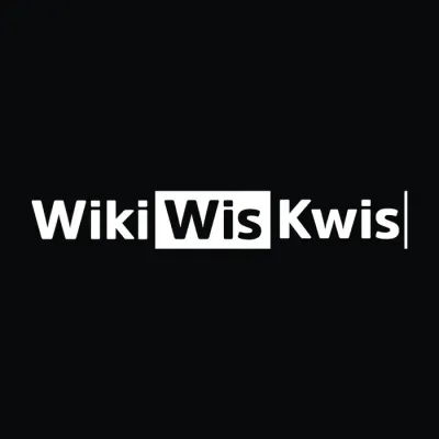 WikiWisKwis's brand icon
