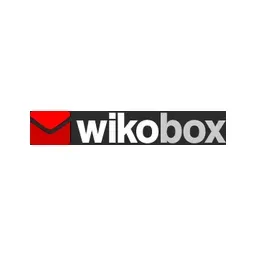 Wikobox's icon
