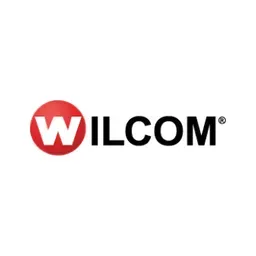 wilcom.com's icon
