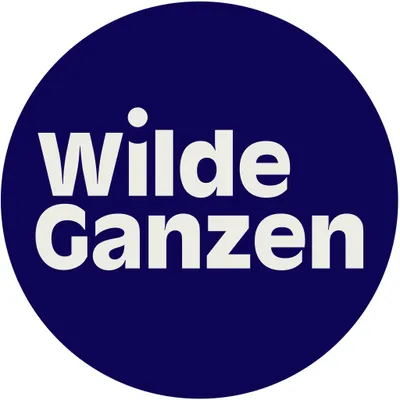 wildeganzen.nl's icon