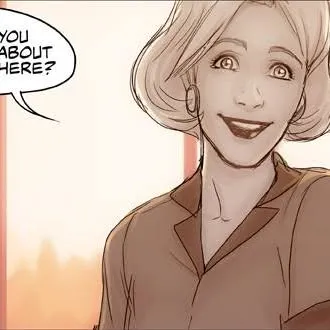 wildelifecomic.com's icon