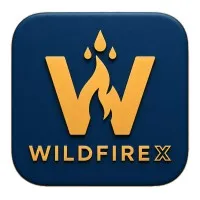 wildfirexdefense.com's icon