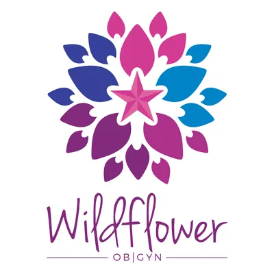 wildflowerobgyn.com's icon