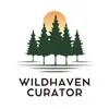 wildhavencurator.com's icon
