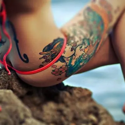 wildtattooart.com's icon