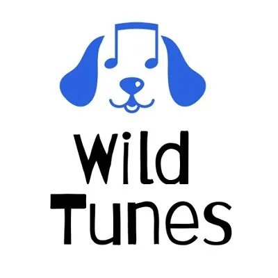 wildtunes.org's icon