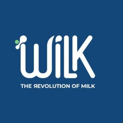wilkismilk.com's icon