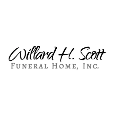 Willard H Scott's brand icon