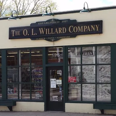 willardslumber.com's icon