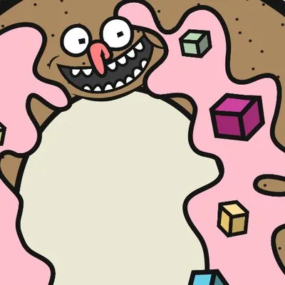 willbakerarts.com's icon